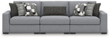 Bealton - Sectional by Benchcraft® | Bel Furniture