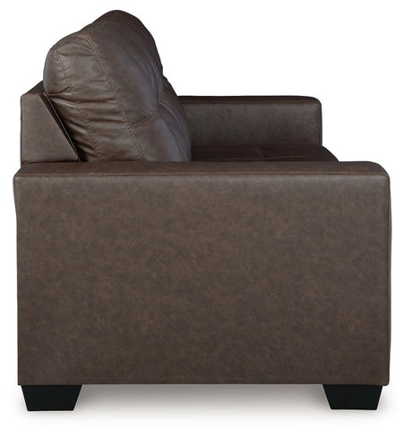 Barlin Mills - Sofa Sleeper by Benchcraft® | Bel Furniture