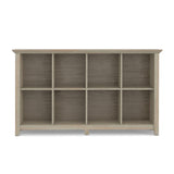 Acadian - Handcrafted Cube Storage