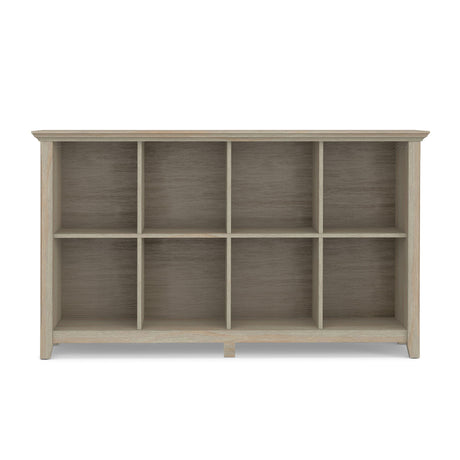 Acadian - Handcrafted Cube Storage - view 33