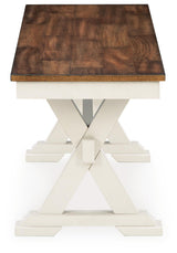 Brinfern - Dining Room Bench