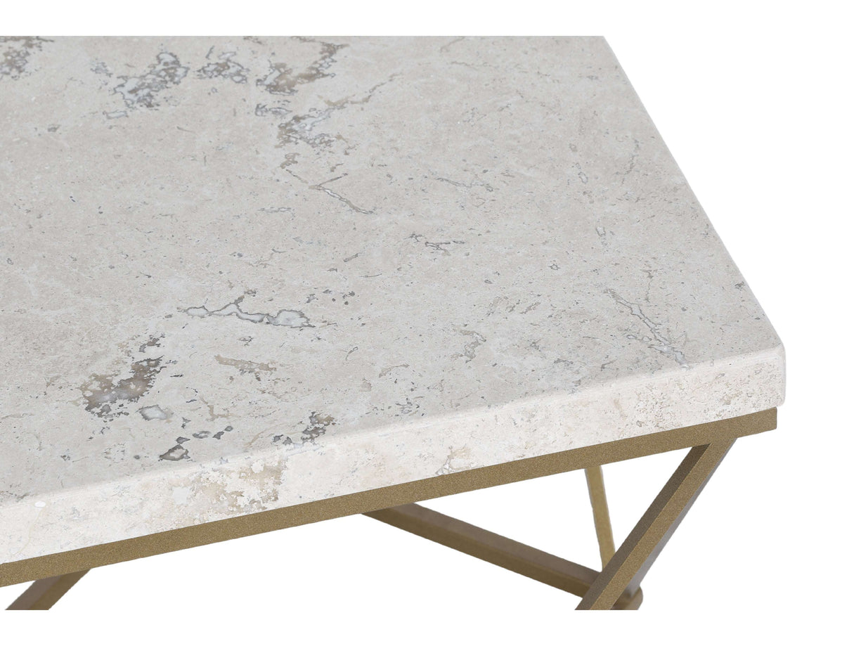 3 PIECE COFFEE TABLE SET - BEL Furniture