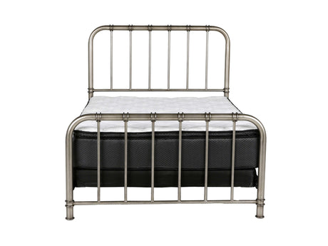 3 PIECE FULL BED by Mollai Collections | Bel Furniture