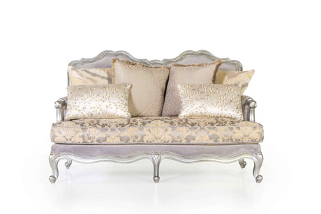 3 Piece Living Room Set by Sara Collections | Bel Furniture