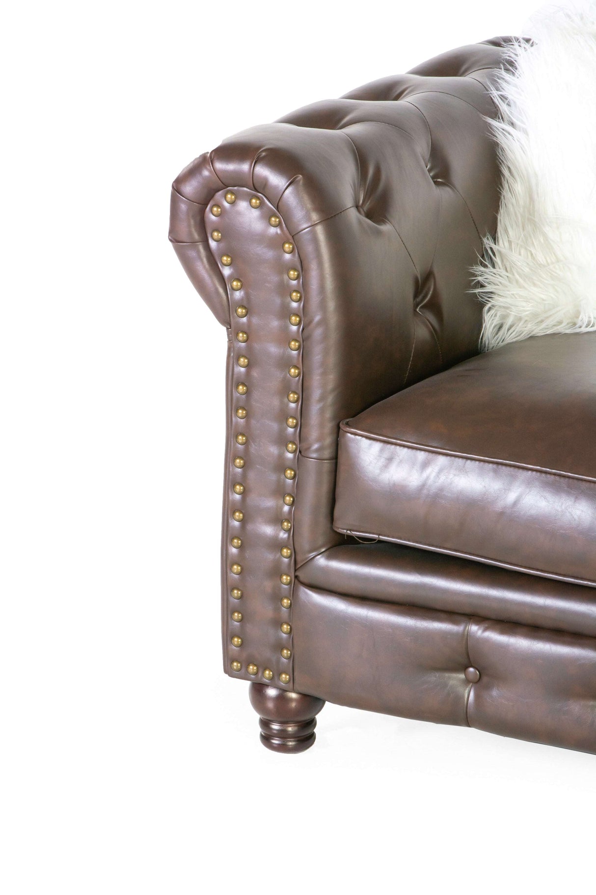 3 PIECE LIVING ROOM SET by Sara Collections | Bel Furniture