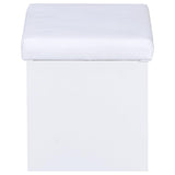 Harvey - 2-piece Vanity Set with Lift-Top Stool