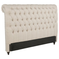 Devon - Upholstered Headboard