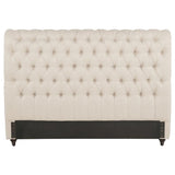 Devon - Upholstered Headboard