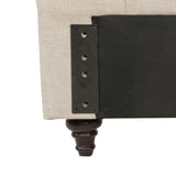 Devon - Upholstered Headboard