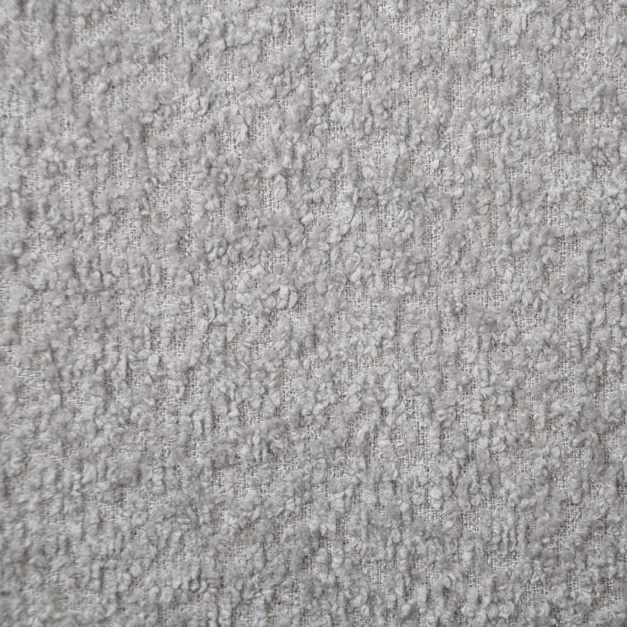 Patricia - Boucle Upholstered Bed
