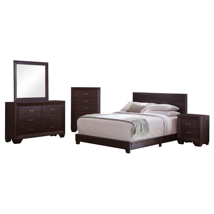 Dorian - Bedroom Set