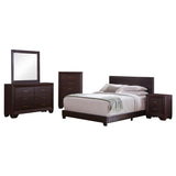 Dorian - Bedroom Set