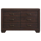 Dorian - Bedroom Set