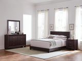 Dorian - Bedroom Set