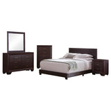 Dorian - Bedroom Set