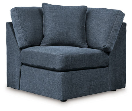 Modmax - Ink - Sectional by Signature Design by Ashley® | Bel Furniture