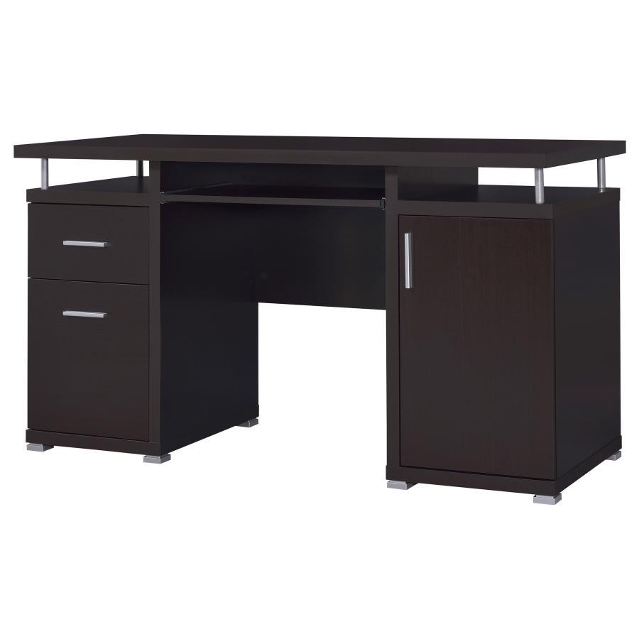 Tracy - 2-Drawer Office Computer Desk