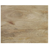 Hunter - Nightstand - Natural by Simpli-Home | Bel Furniture