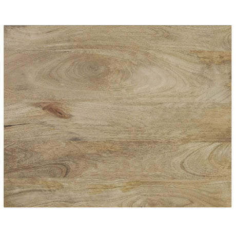 Hunter - Nightstand - Natural by Simpli-Home | Bel Furniture