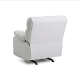 Modern Design Rocker Recliner