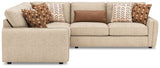 Seyler - Sectional