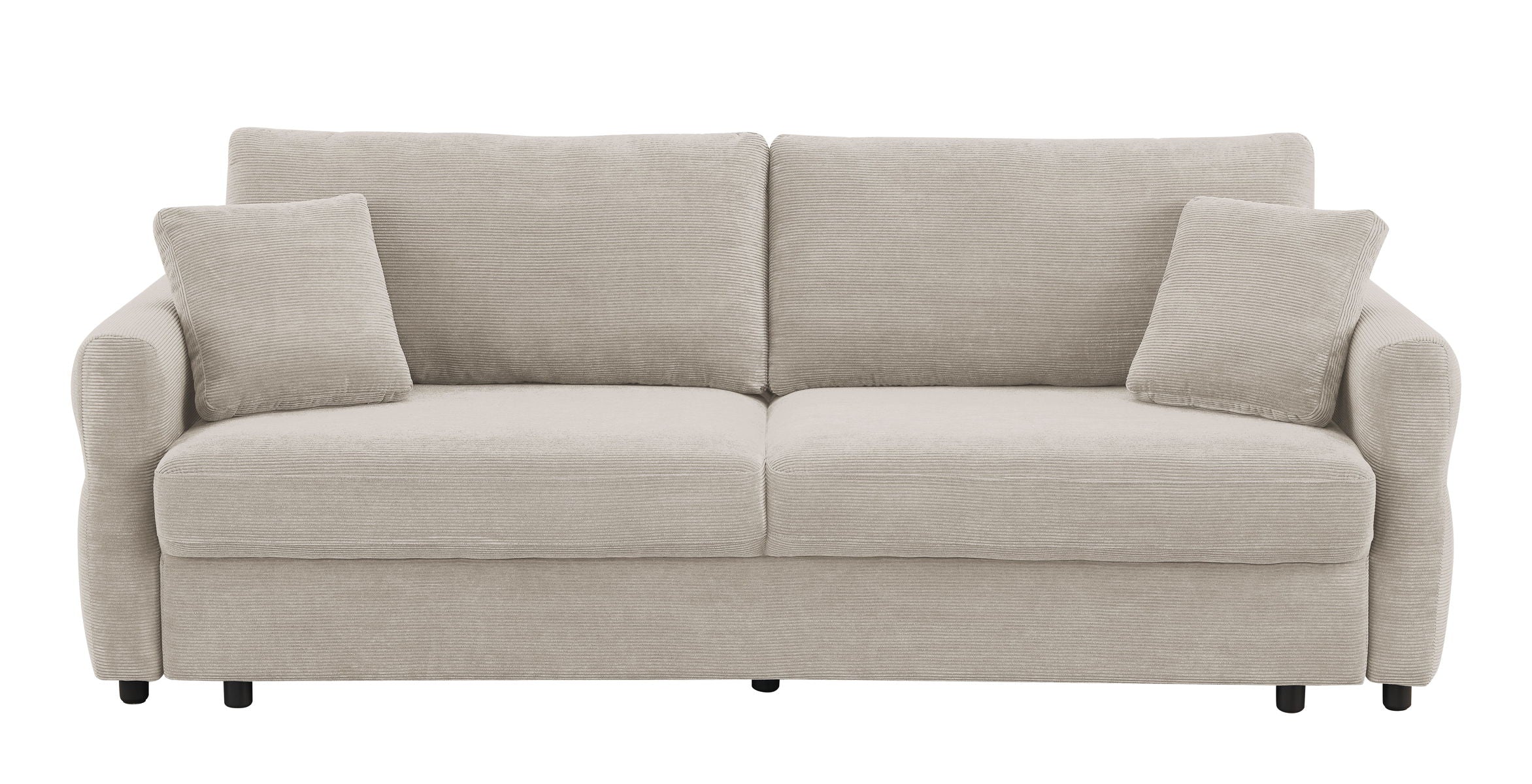 Haran - Pull Out Sleeper Sofa With Storage