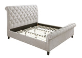 Kate - Upholstered Bed