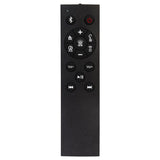 Preston - Upholstered Audio Flame Visualizer Bed