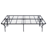 Mabel - Metal Support Platform Bed