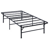 Mabel - Metal Support Platform Bed