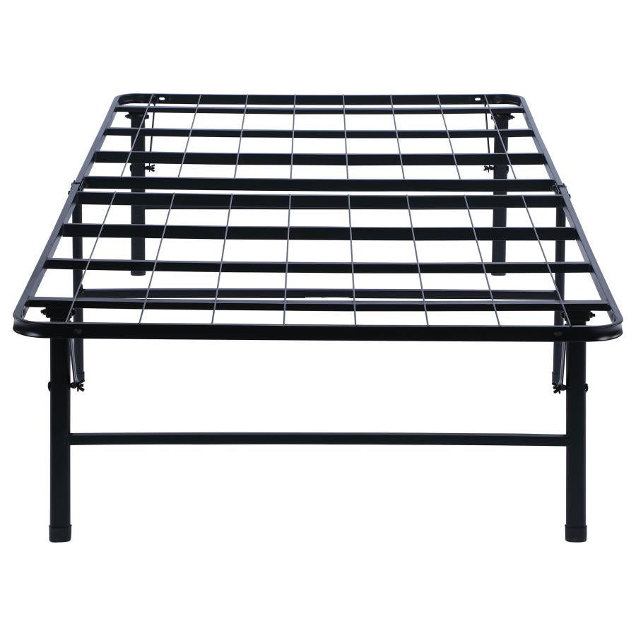 Mabel - Metal Support Platform Bed