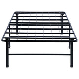 Mabel - Metal Support Platform Bed