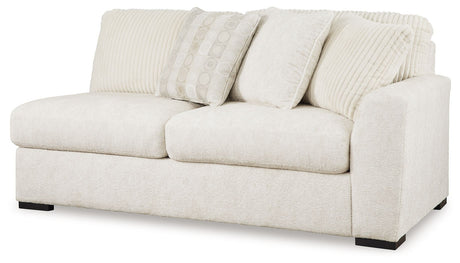 Chessington - Sectional by Signature Design by Ashley® | Bel Furniture