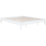 Hounslow - Universal Platform Bed