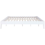 Hounslow - Universal Platform Bed