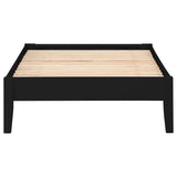 Hounslow - Universal Platform Bed