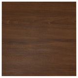 Hunter - End Table - Wood by Simpli-Home | Bel Furniture