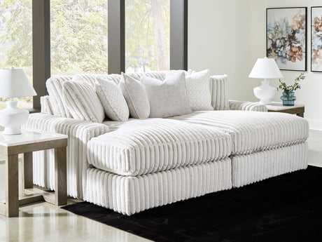 Stupendous - Sectional - view 18