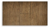 Urbinforte - Counter Height Extension Dining Table Set