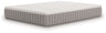 Terra Sleep Firm - Mattress White by Sierra Sleep® by Ashley | Bel Furniture