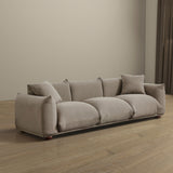 Kely - Upholstered Sofa