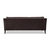 Josephine - Upholstered Modern Sofa