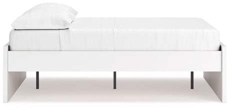 Onita - Platform Bed - view 43
