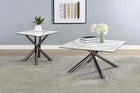 Carvell - Coffee Table Set