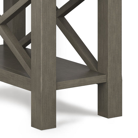 Kitchener - Handcrafted Table - view 30