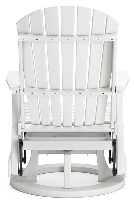 Hyland Wave - Outdoor Set - view 10