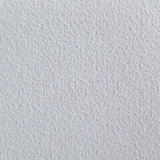 Marielle - California King Headboard Panel Bed - Distressed White