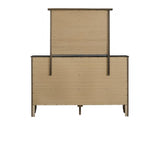 Daniel - Dresser, 6 Drawer