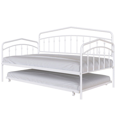 Fox - Daybed With Twin Trundle - view 9