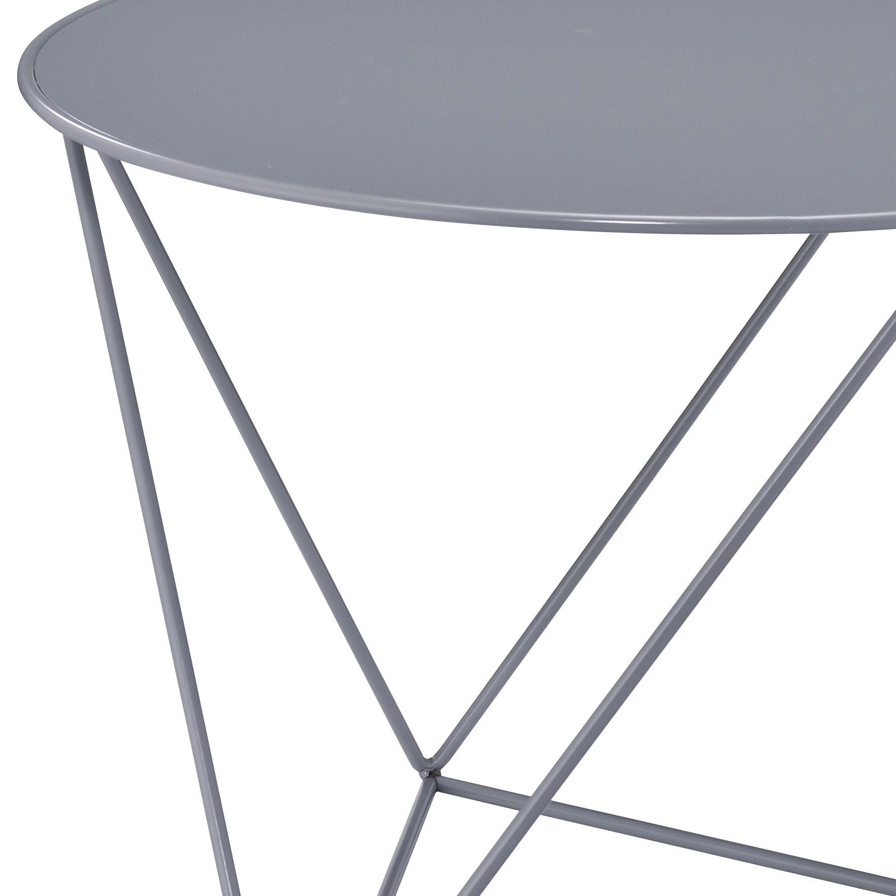 Epidia - Display & Utility Accent Table